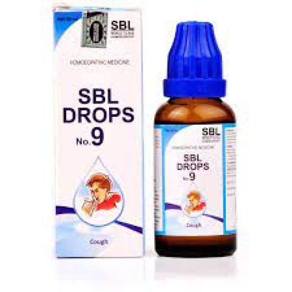 Drop No 9